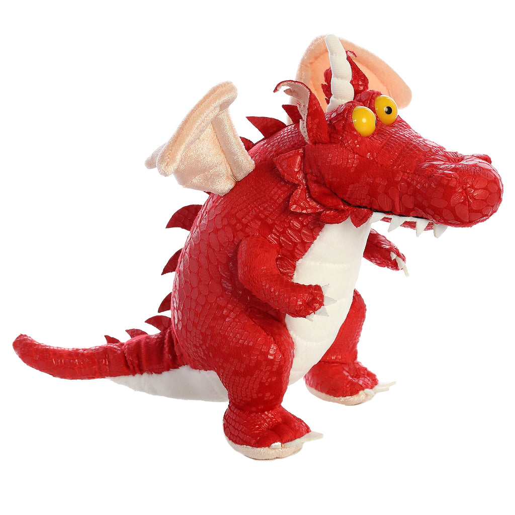 room on the broom dragon toy