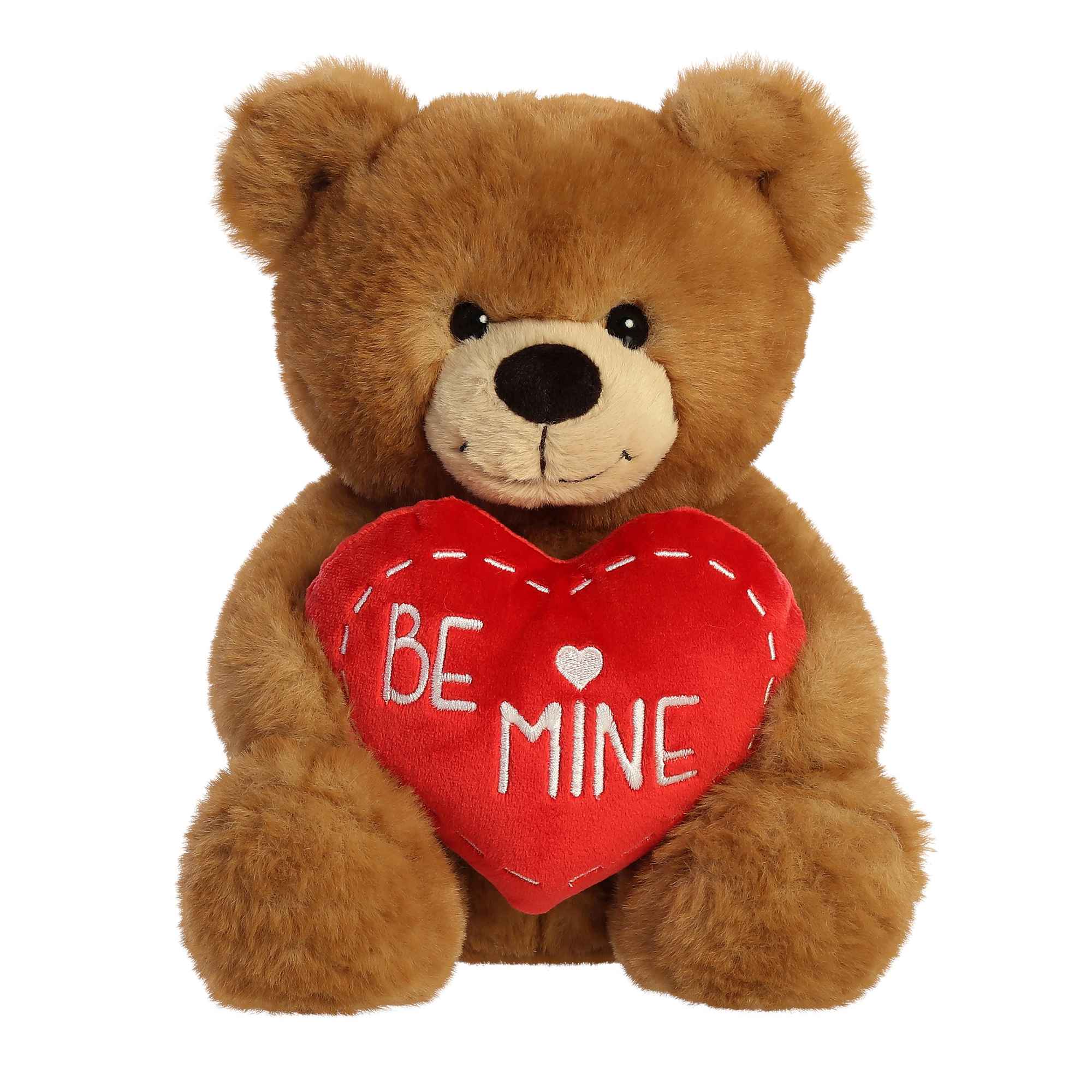 Aurora Valentine Items 10 Be Mine Bear Md Aurora World