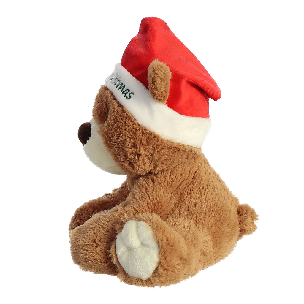 first christmas teddy bear 2018