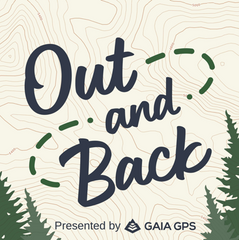 Gaia Out and Back Podcast