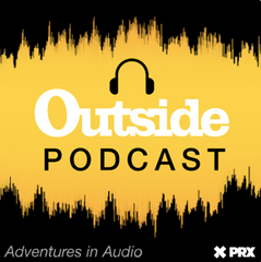 Outside Online Podcast