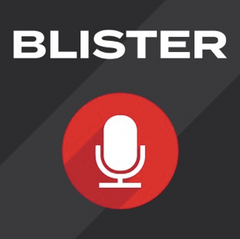 Blister Podcast