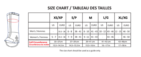 nano 8 size guide