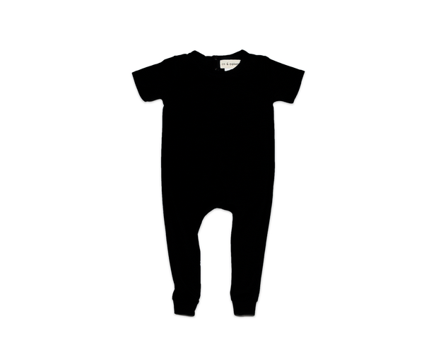 Bamboo + Jersey Baby Onesie