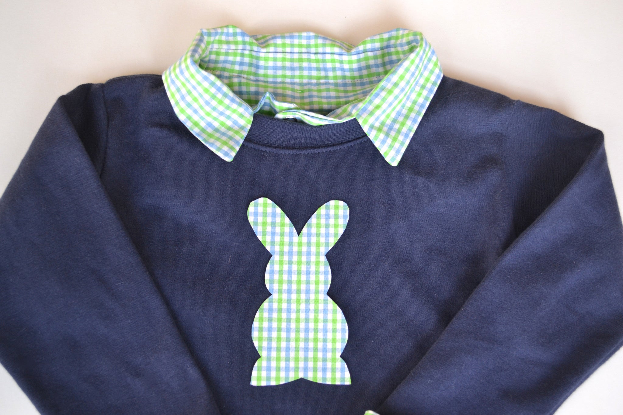 4t easter outfit boy