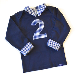 baby boy 2nd birthday outfit