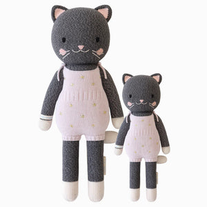 Cuddle + Kind. - Nova the Kitten - SANNA baby and child