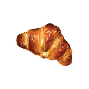 Tattly - Croissant Tattoo Pair - SANNA baby and child