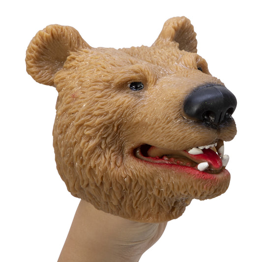 Studiostone Creative - Soapstone Carving Kit - Bear – SANNA baby