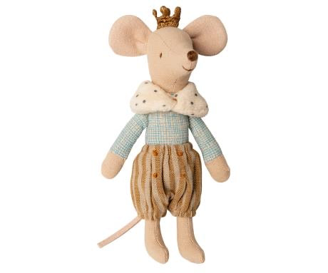 Moulin Roty - Mimi Mouse Doll