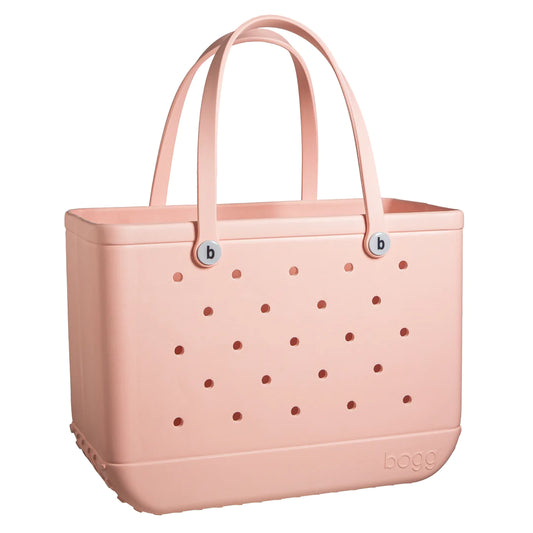 The Original Bogg Bag - Blushing – SANNA baby and child