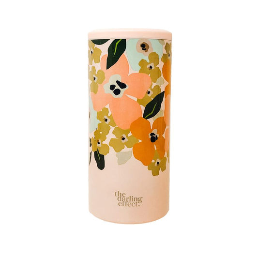 Confetti Corkcicle x Poketo Tumbler– Pacific Bright