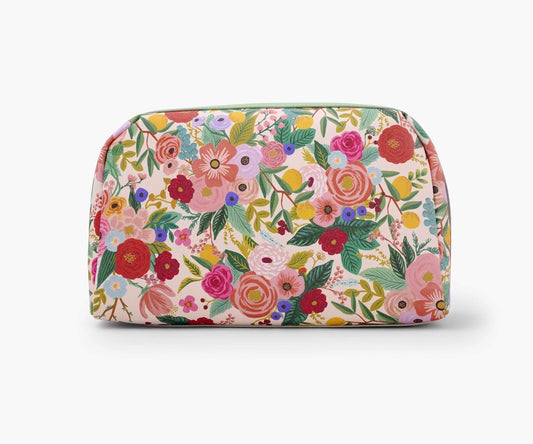 Rifle Paper Co. Garden Party Small Cosmetic Pouch