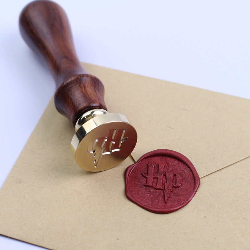 Sealing wax. Печать, штамп, сургуч.