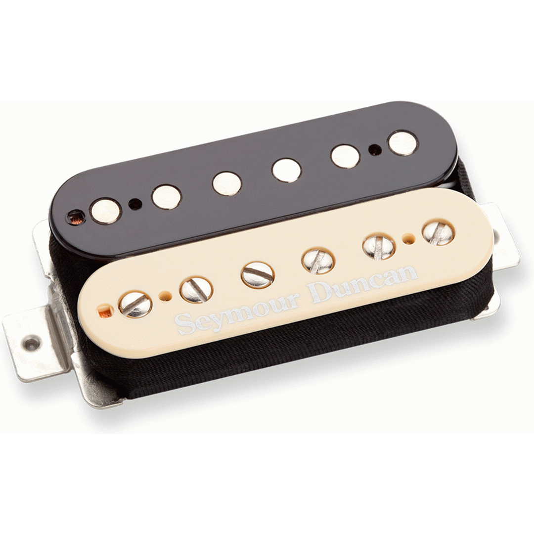 Seymour Duncan TB 5 Duncan Custom Trembkr Black