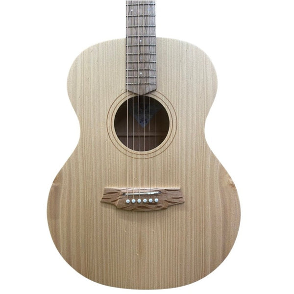 Cole Clark TL Thinline 2 Series Blackwood - Blackwood Acoustic Guitar -  World of Music