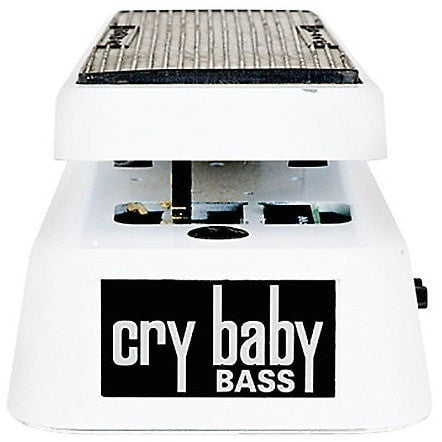 Crybaby Bass Mini Wah | Jim Dunlop | Southern Music