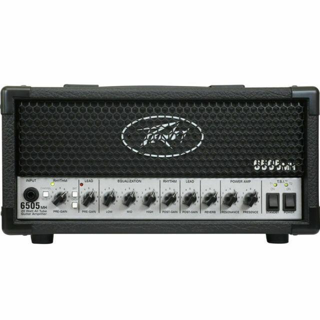 schecter bass amp