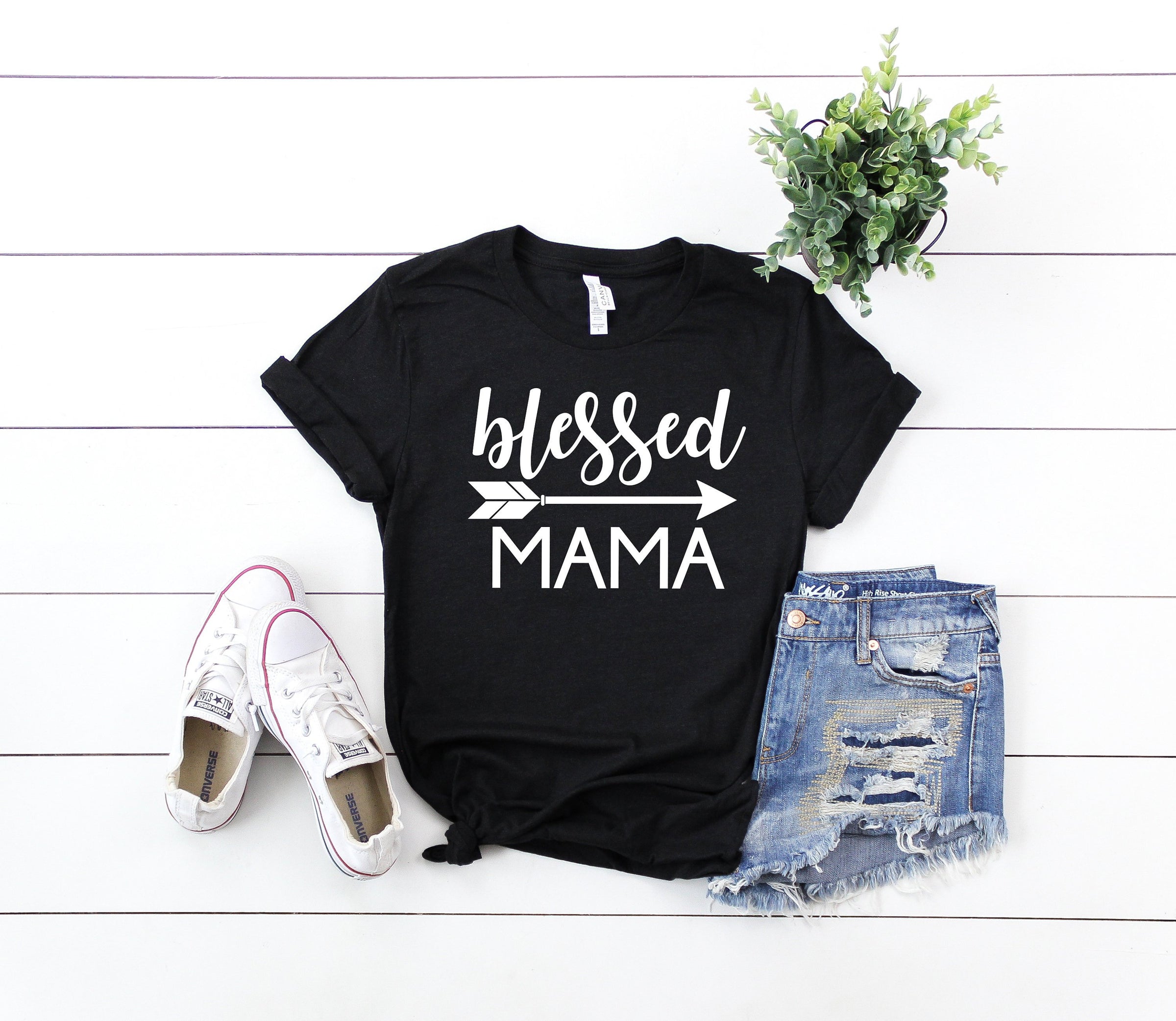 cute mothers day shirts