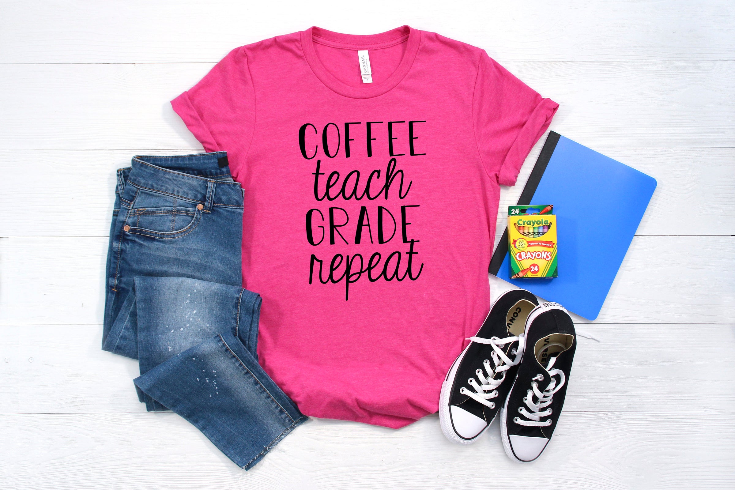 shirts for teachers funny