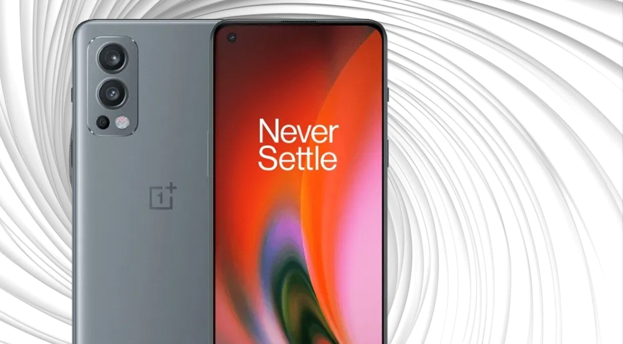 Oneplus Nord 3