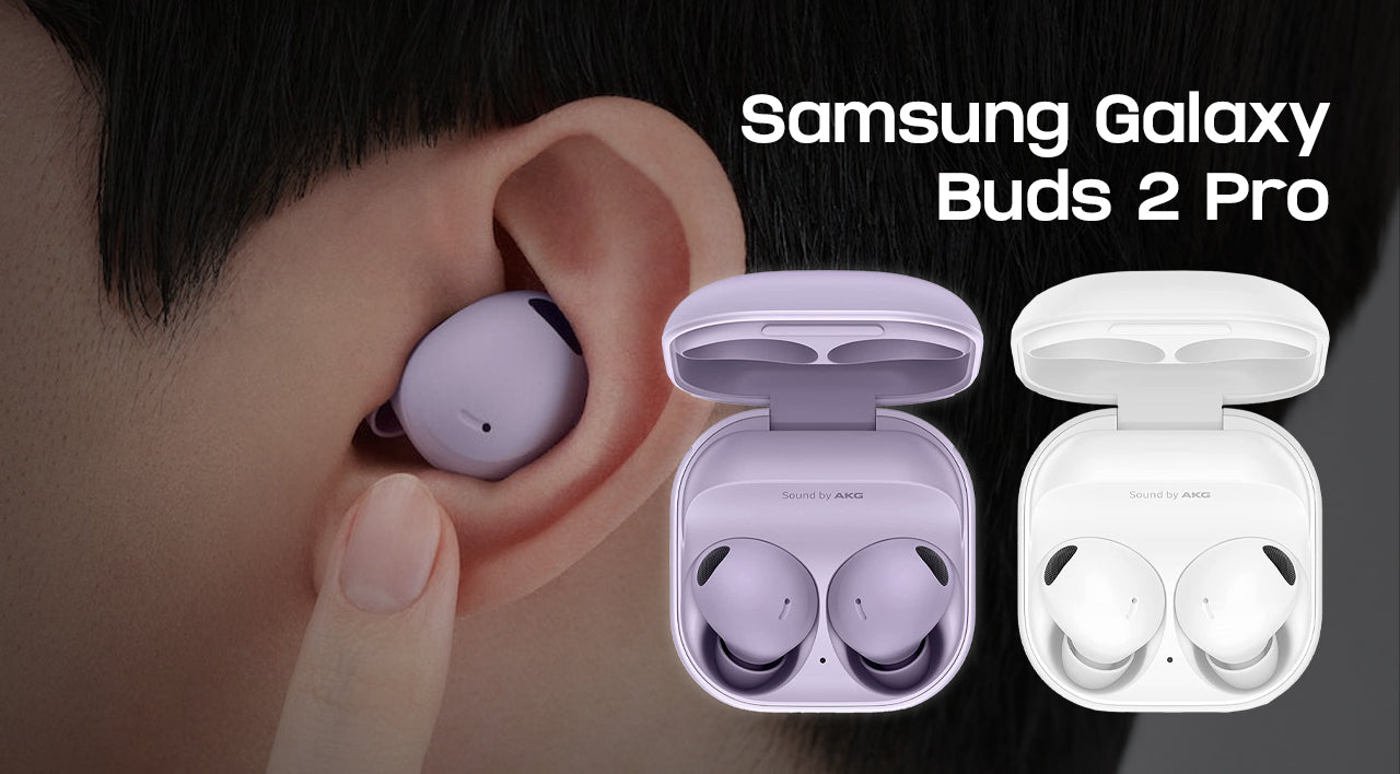 Samsung Galaxy Buds Pro 2