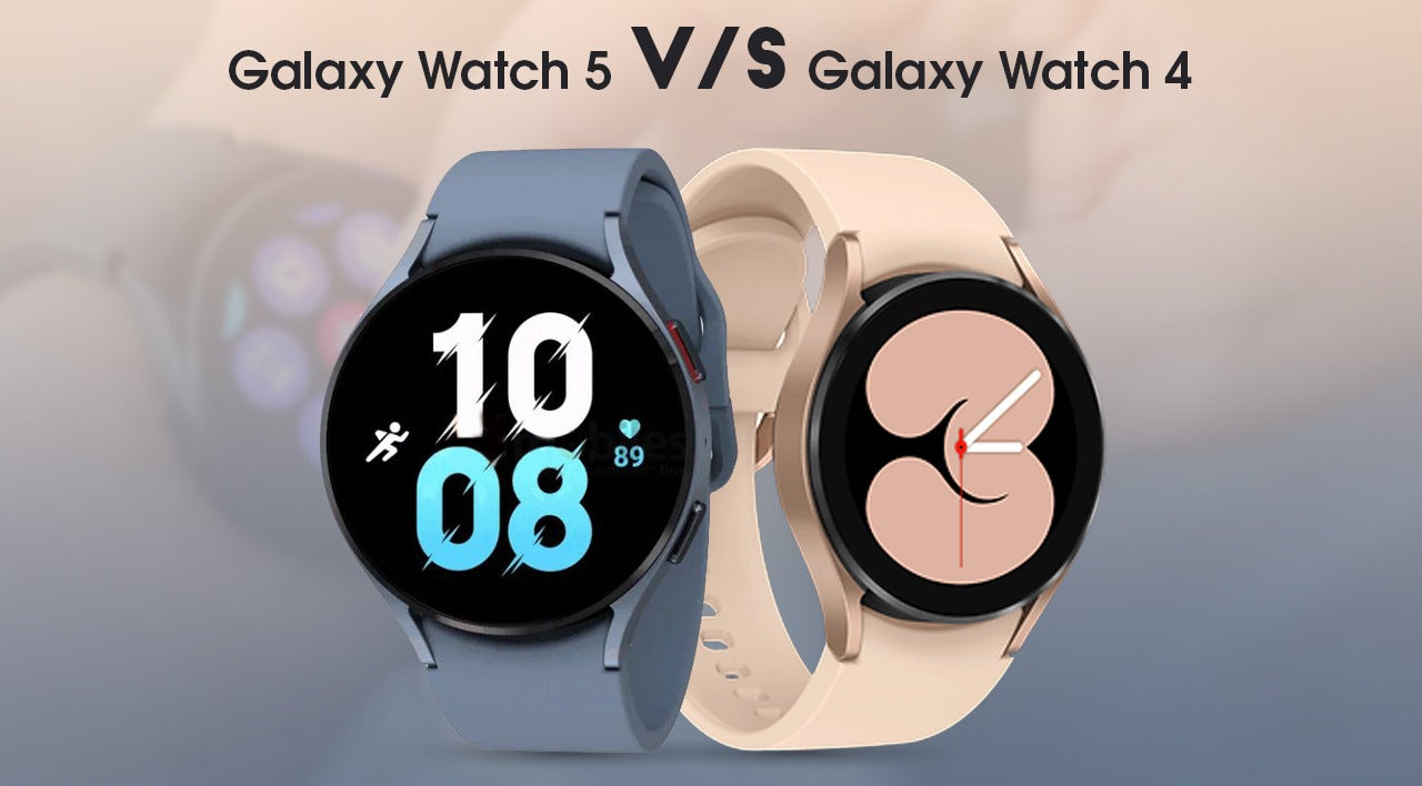 Samsung galaxy watch 5 release date