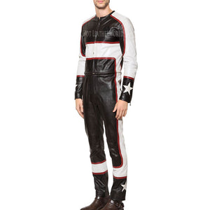 motorsport jumpsuit mens