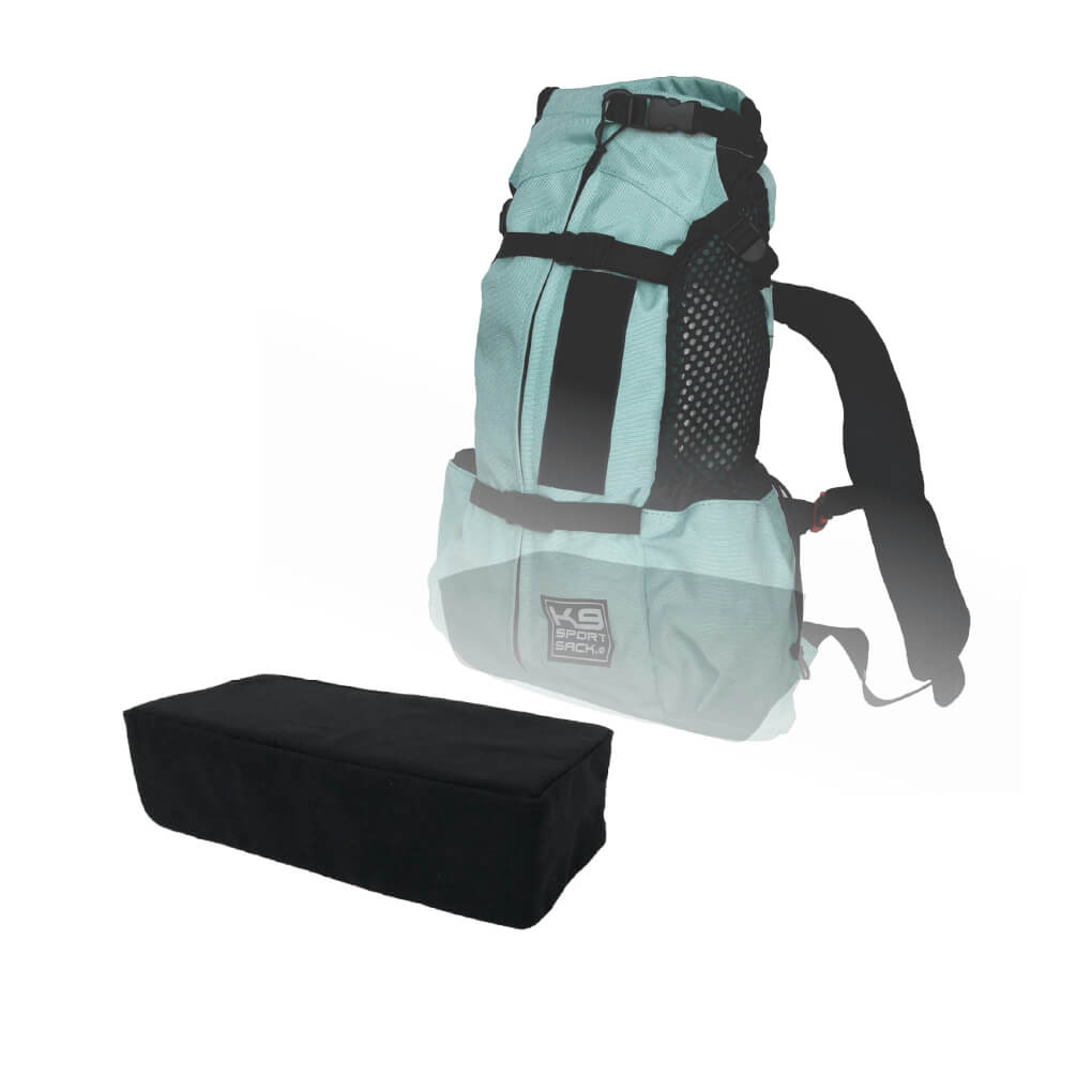 K9 Sport Sack Knavigate Backpack Pet Carrier, Small Grey : Target