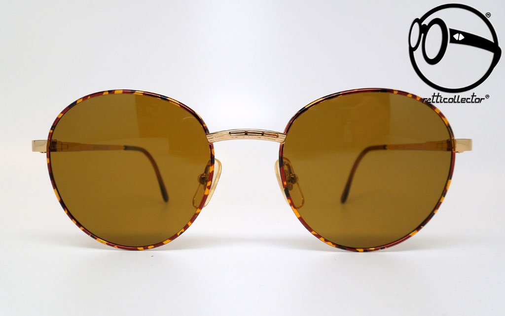 Vintage Sunglasses Nevada Look Mod C 14 N Col 27 50 80s Original And Unworn Glasses Ratticollector