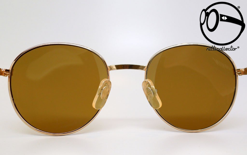 Vintage Sunglasses Nevada Look Mod C 14 N Col 27 50 80s Original And Unworn Glasses Ratticollector
