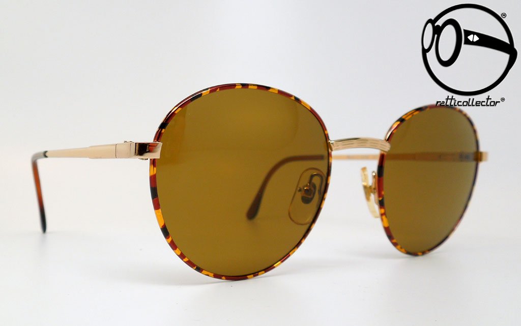 Vintage Sunglasses Nevada Look Mod C 14 N Col 27 50 80s Original And Unworn Glasses Ratticollector