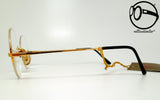 persol ratti astra 70s Vintage brille: neu, nie benutzt
