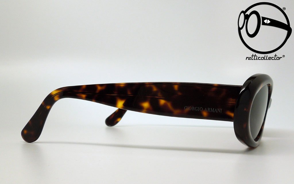giorgio armani vintage sunglasses