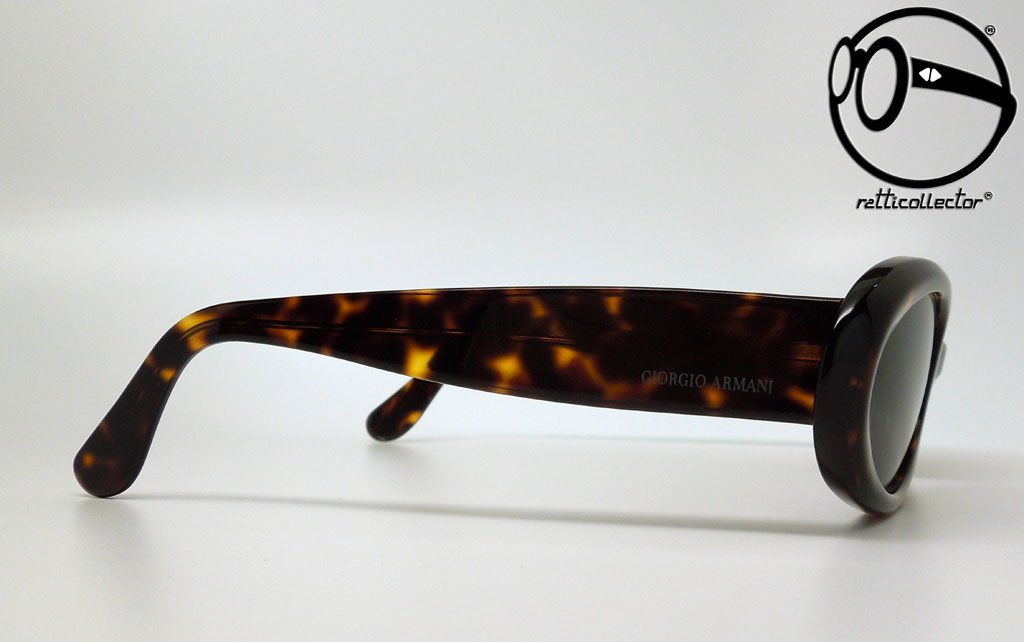 giorgio armani vintage glasses