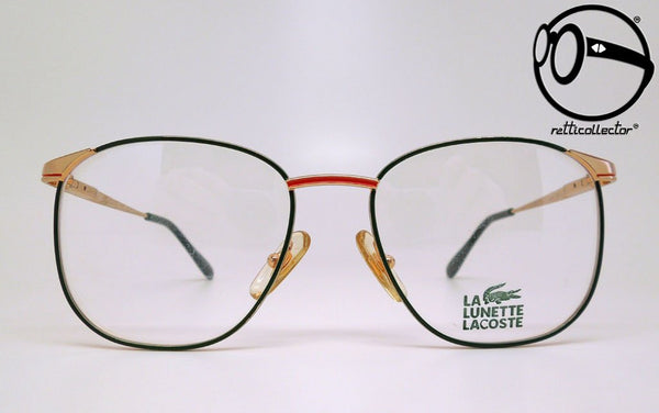 lacoste glass frame