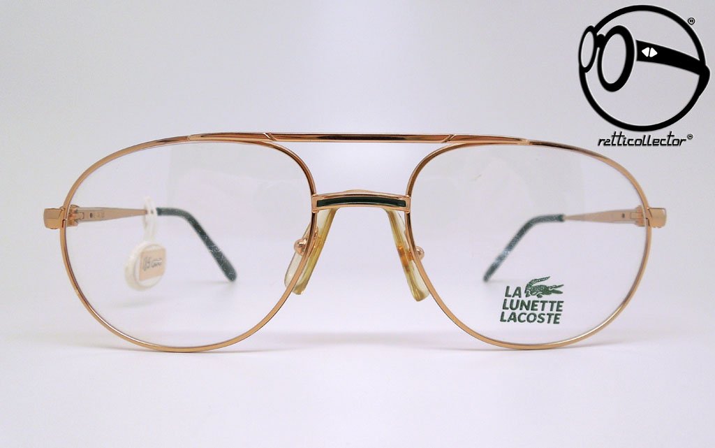 lacoste eyeglass frames