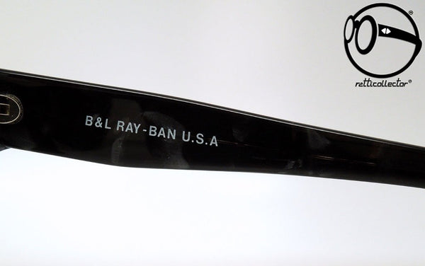 ray ban b l onyx wo 808 style 5 90s Gafas de sol vintage style para hombre y mujer