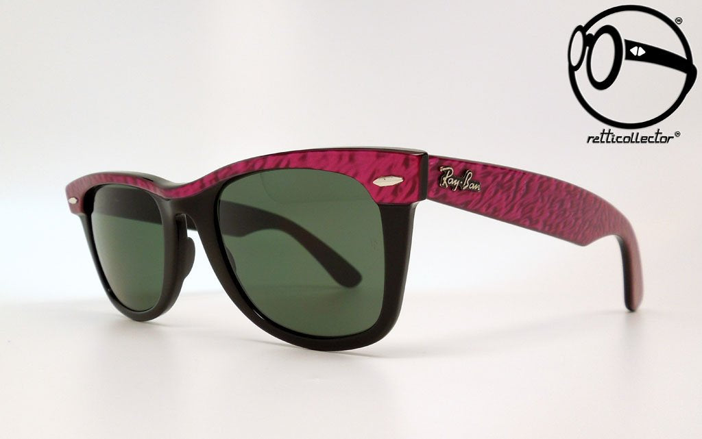 ray ban wayfarer vintage