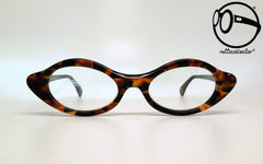 VINTAGE EYEGLASSES ALAIN MIKLI PARIS 0192 623 80s