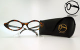 VINTAGE EYEGLASSES ALAIN MIKLI PARIS 0192 623 80s - ORIGINAL AND