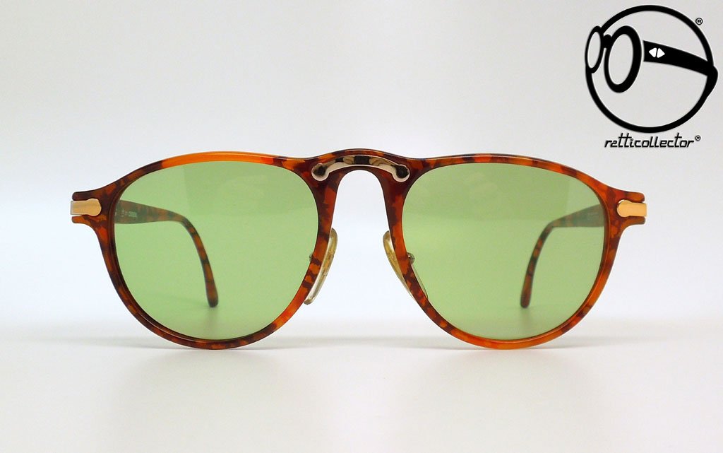 VINTAGE SUNGLASSES HUGO BOSS by CARRERA 5111 13 EP LCM 80s - ORIGINAL AND  UNWORN GLASSES – ratticollector