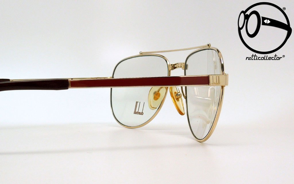 dunhill vintage glasses