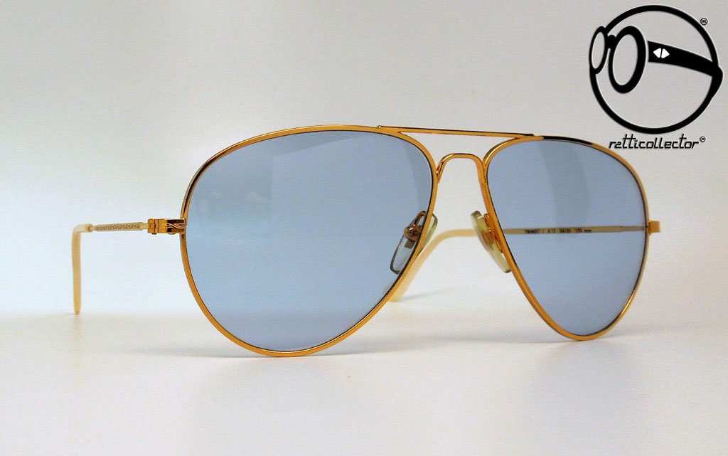 VINTAGE SUNGLASSES KENZO PARIS TWINSET 1 K13 80s - ORIGINAL AND UNWORN ...