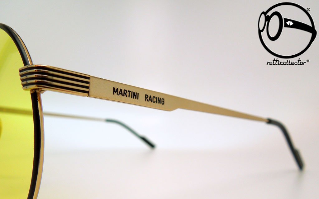 martini racing sunglasses