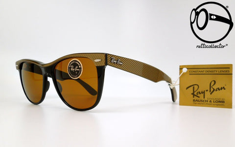 bausch & lomb ray ban