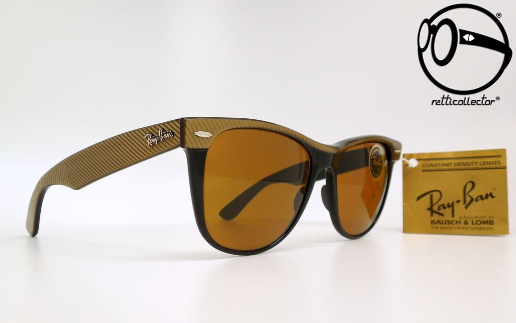 ray ban wayfarer 1980s