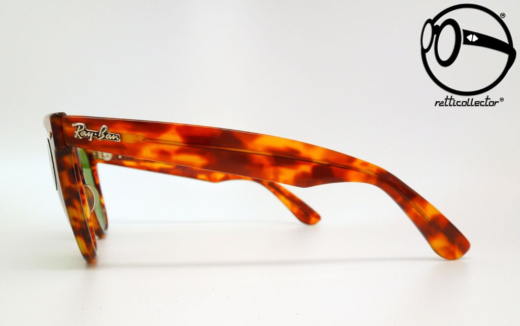 ray ban wayfarer red tortoise