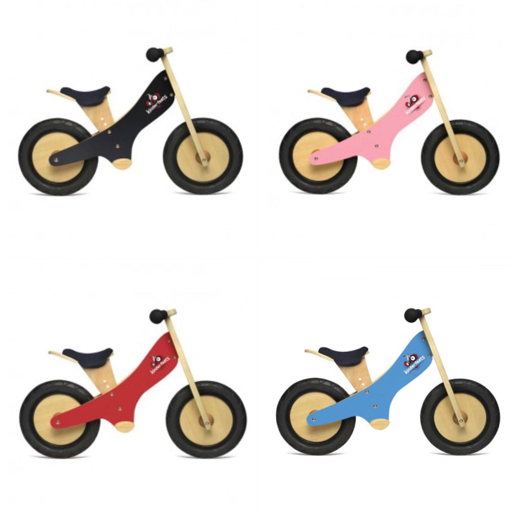 kinderfeets balance bike