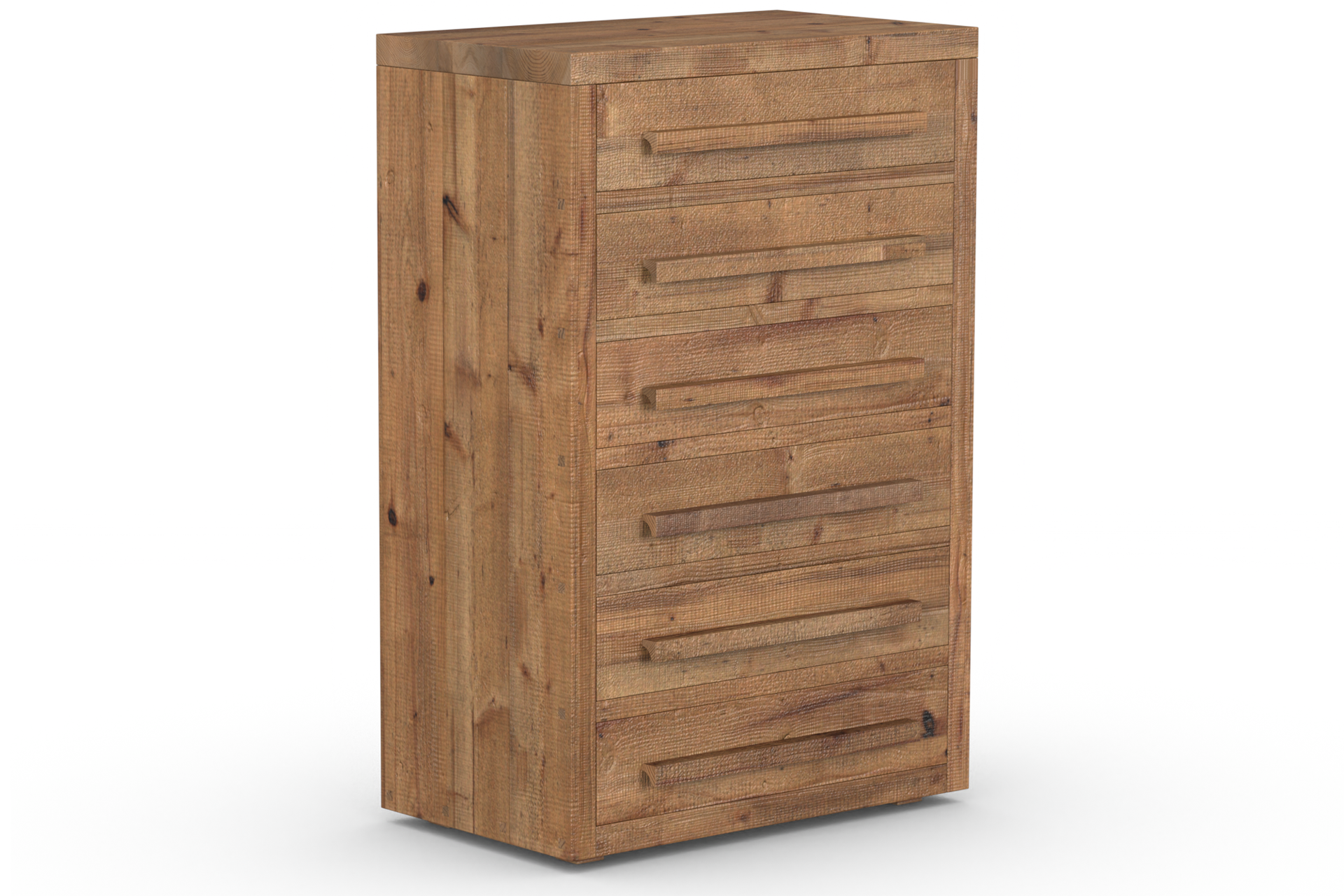 Reclaimed Rustic Wood Branson Chest Of Drawers – Eat Sleep Live